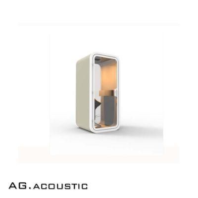 AG. Acoustic Office Acoustic Meeting Pod