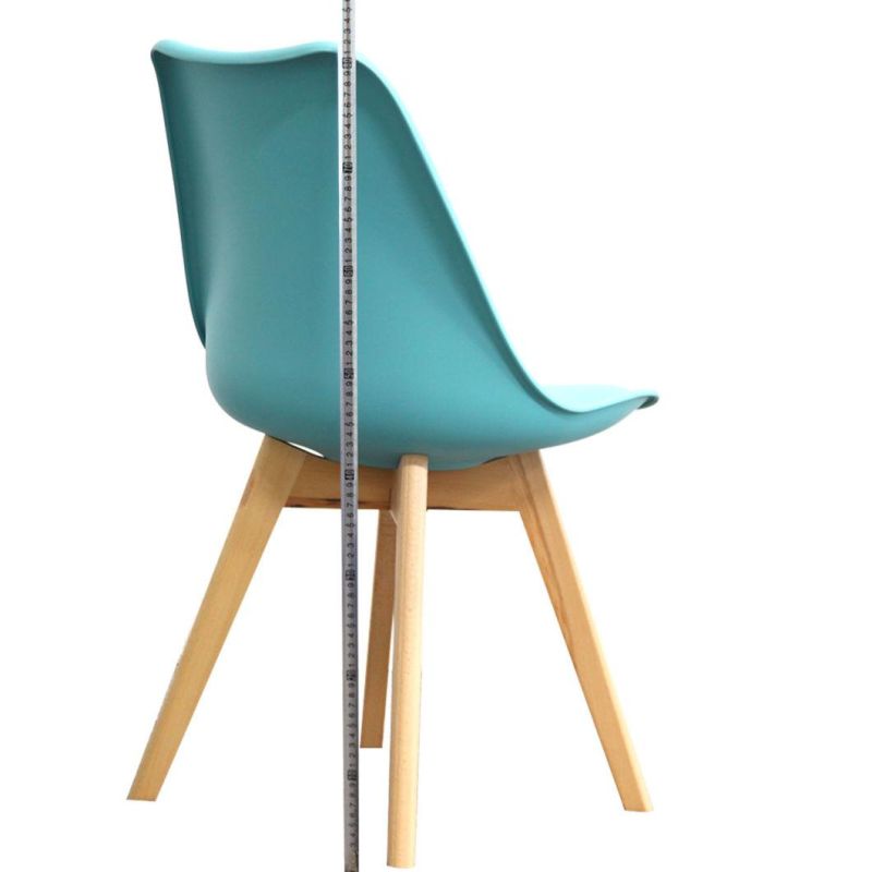 Restaurant Elm Wooden Seat, Steel Frame Iron Bistro Dining Outdoor Velvet Metal Plastic Chair Industrial Tolix Chair