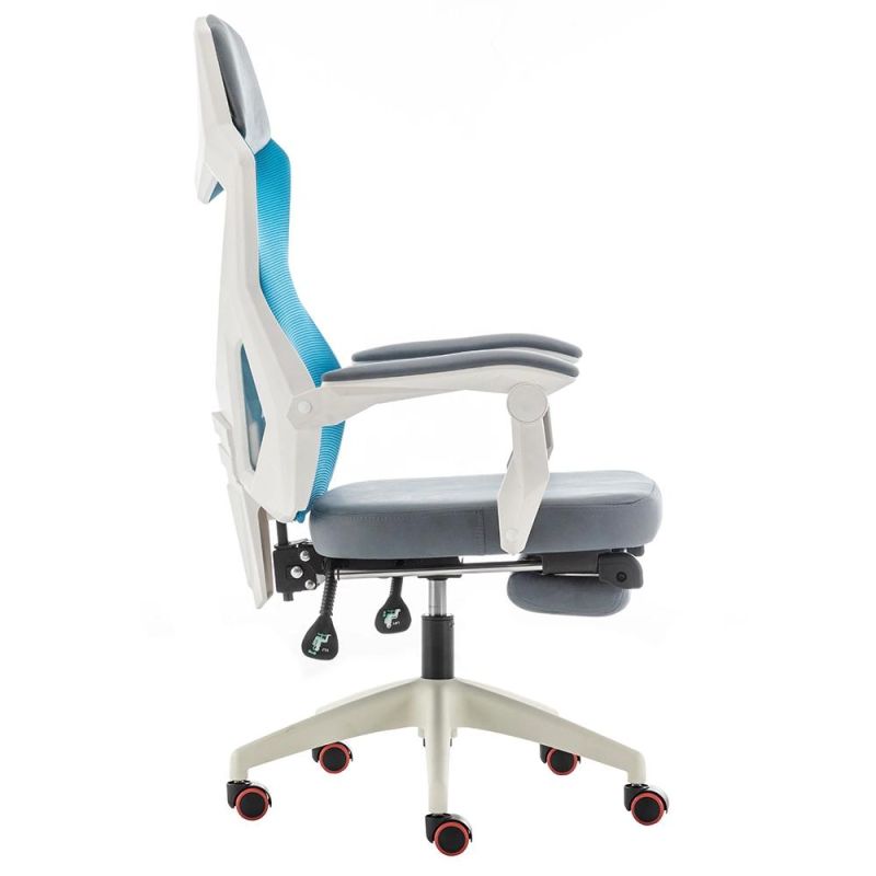 Customizable Accessories High Back Swivel Ergonomic Executive Adjustable Sillas De Oficina Office Chair