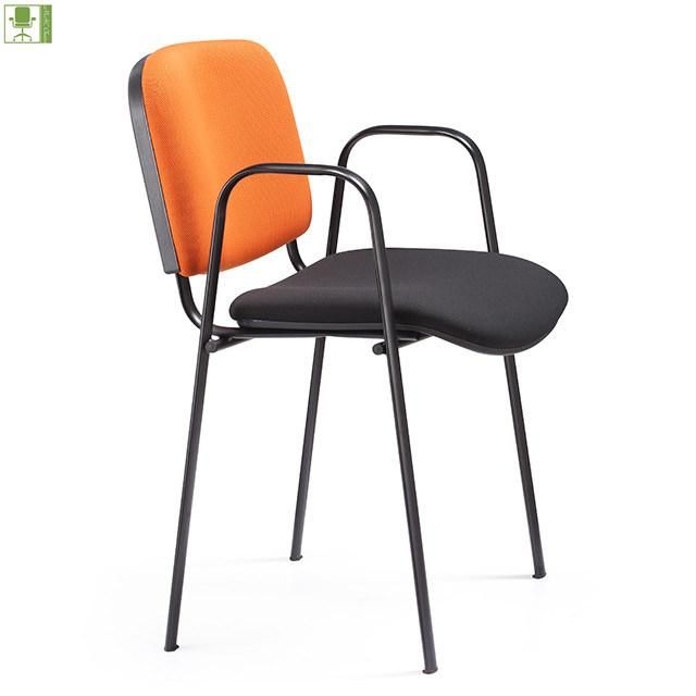 Wholesale Metal School Training Chairs with Armrest