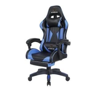 Gaming Chair Racing Office Ergonomic Computer PC Adjustable Swivel Chair