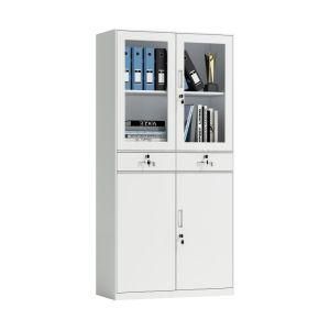 Steel Filing Cabinet High Quality Big Office Filling Cabinet Cheap Price
