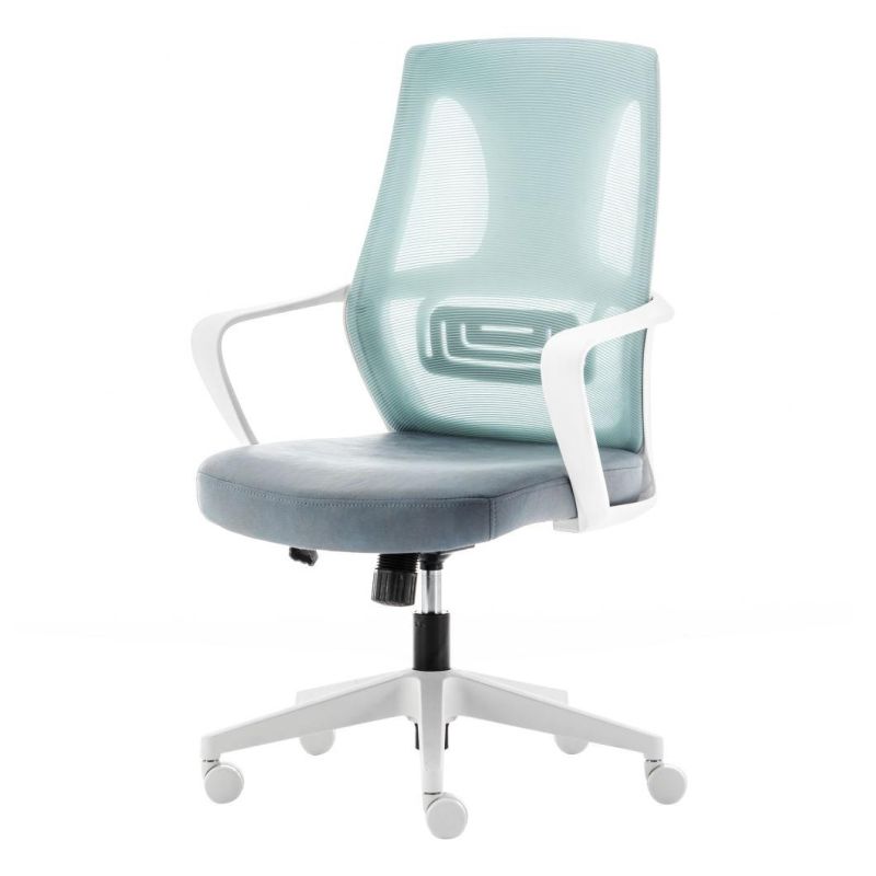 China Manufacture Manager Swivel Executive Office Chair for Office Furniture