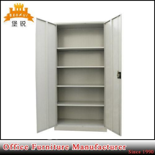 Fas-008 4PCS Shelves Office Metal Tool Filing Cabinet