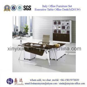 Modern Office Furniture Set Executive Office Desk (M2613#)