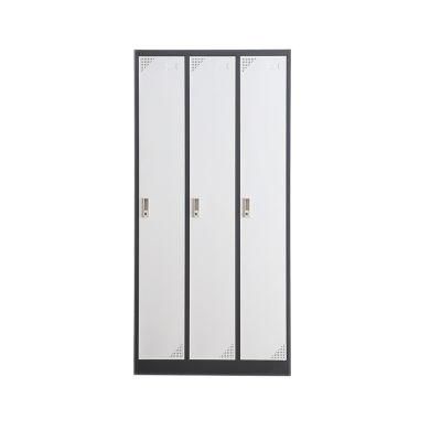 Digital Lock School Locker Cabinet Room Shower Tool Locker Cabinet