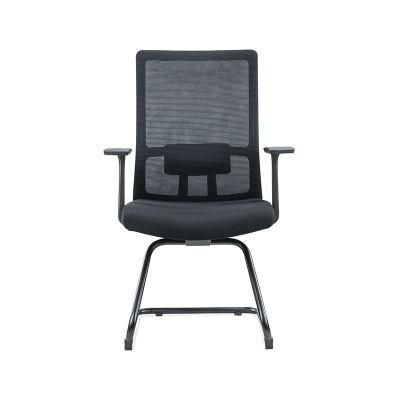 High Quality Modern Office Furniture Mesh Meeting Visitor Office Chair