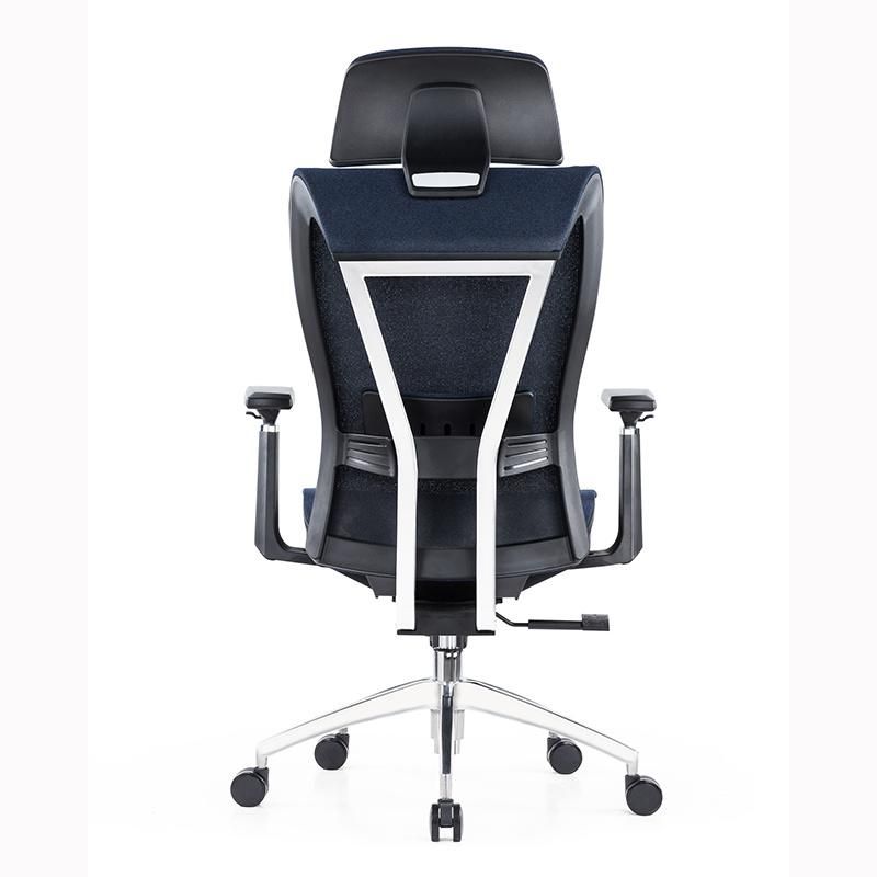 Ergonomic Custom High Quality Racing Office Chair with 3D Armrest