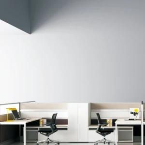 High Quality Modular Office Workstation Modular Office Furniture Workstation