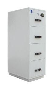 Fireproof Filing Cabinets, Special Steel Cabinets (680FRD-40)