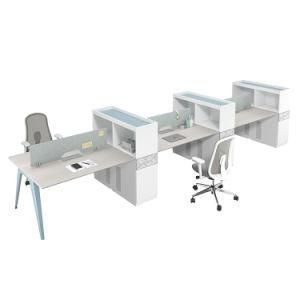 2020 OEM China Wholesale Cubical Workstation