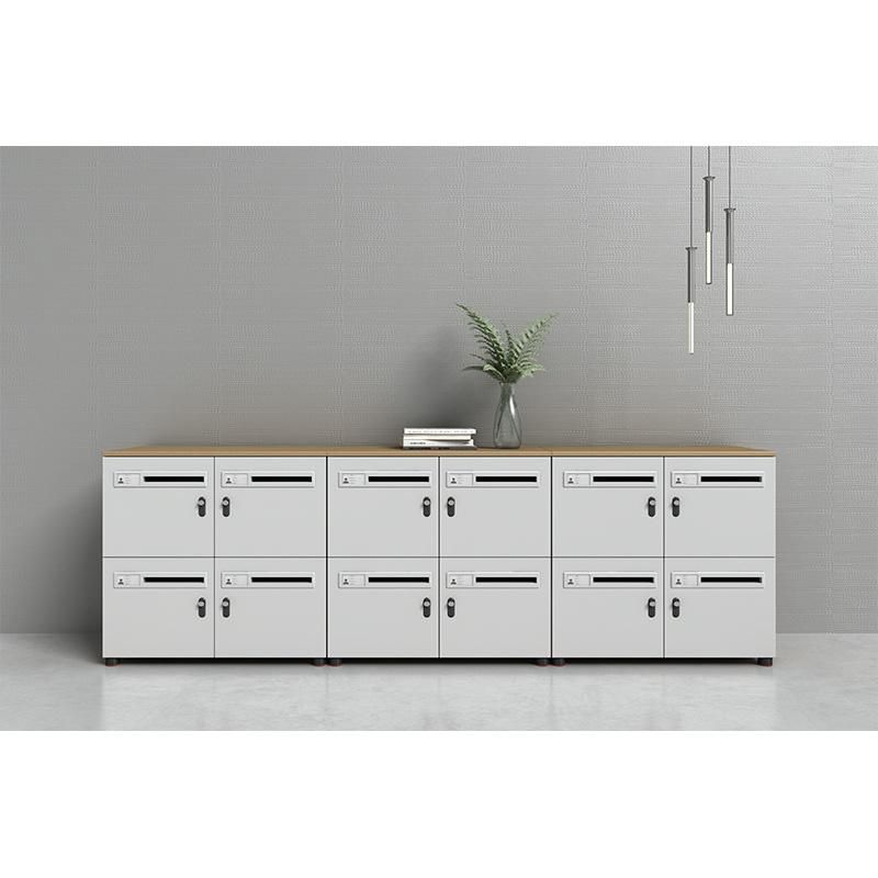 High Quality Modern Furniture Office File Cabinet with Lock