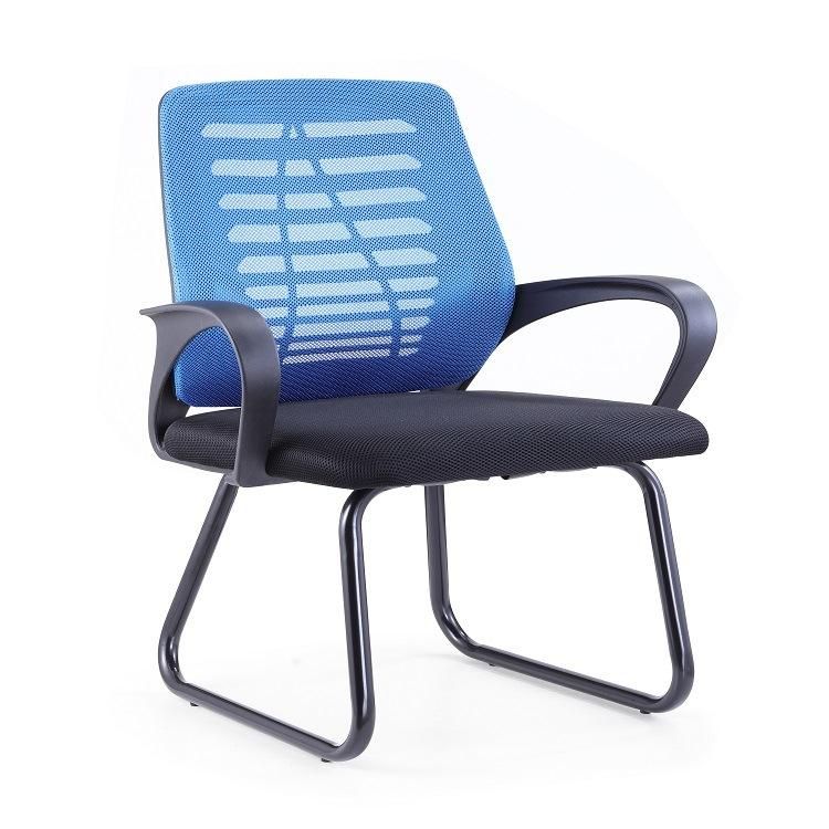 Cheap Black Full Mesh Office with Footrest Executive Office Chair