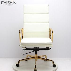 PU Classics Design Eames Chair High Back