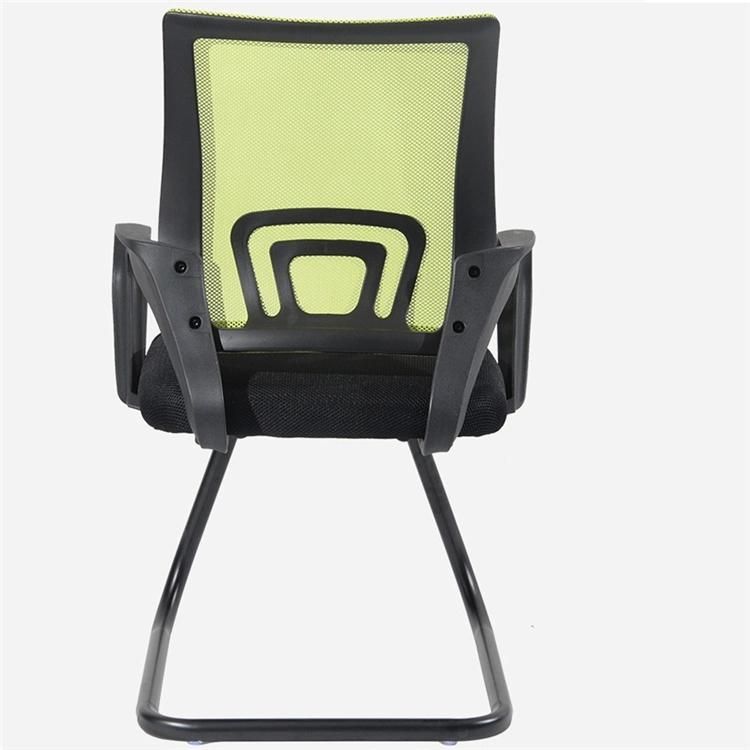 Foshan Furniture Factory Direct Chair Reasonable Prices Black Modern Fanshionable Mesh Office Chair