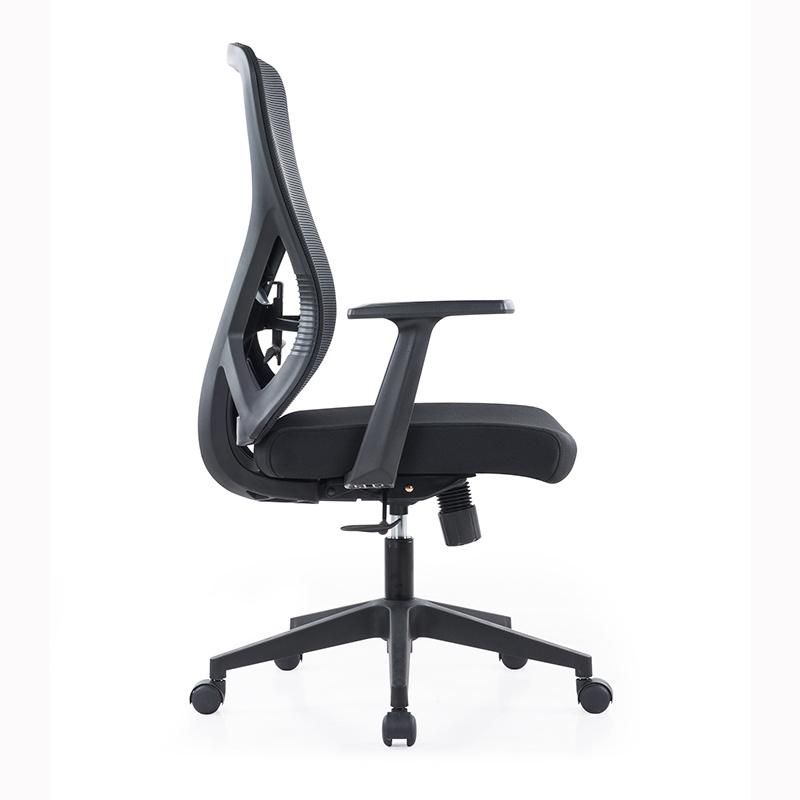 MID Back Mesh Executive Black Swivel Office Office Chair