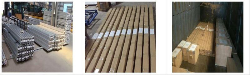 Folding Partition Movable Wall Panels for High Exhibition Hall