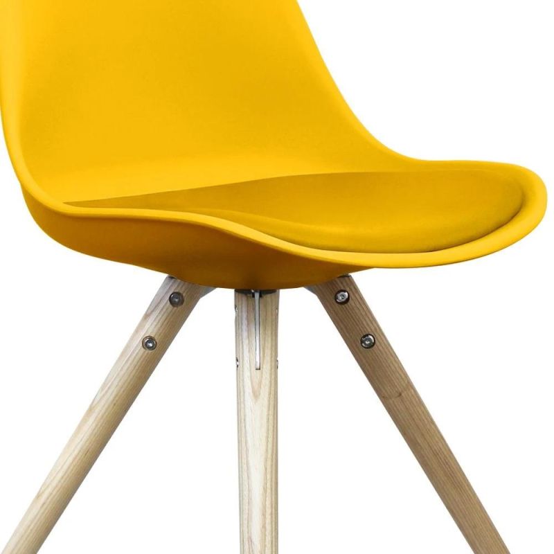 High Quality Luxury Modern Metal Legs Dining Chair Velvet Leather Dining Chair Modern