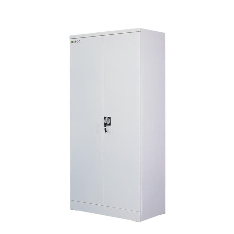 Luoyang Cbnt Steel Furniture Steel Utensil Metal Steel Godrej Cupboard with Price Uw-02