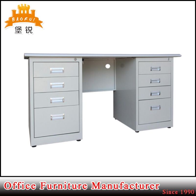 Factory Office Furniture Customized Office Table Design