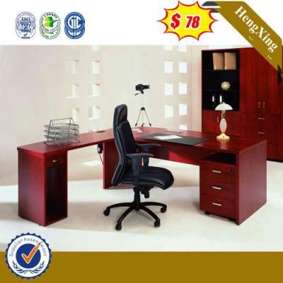 Good Quality Modern Office Furniture L Shaped Desk