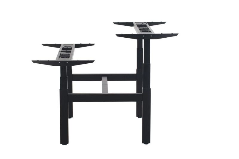 Sit Face to Face Height Adjustable Table Modern Table