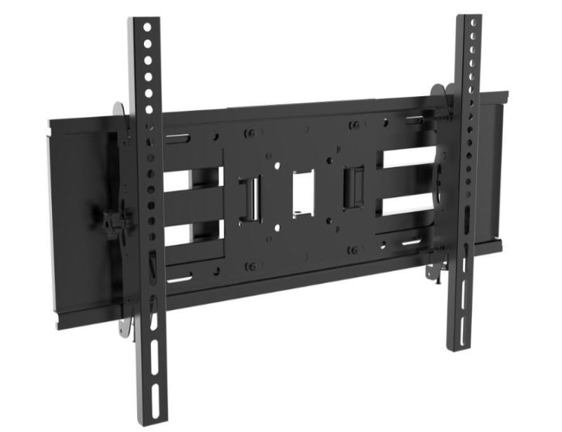 TV Wall Mount Black or Silver Suggest Size 32-55" Pl5050m