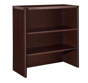 Modern High Quality MFC Board Office Furniture Open Hutch