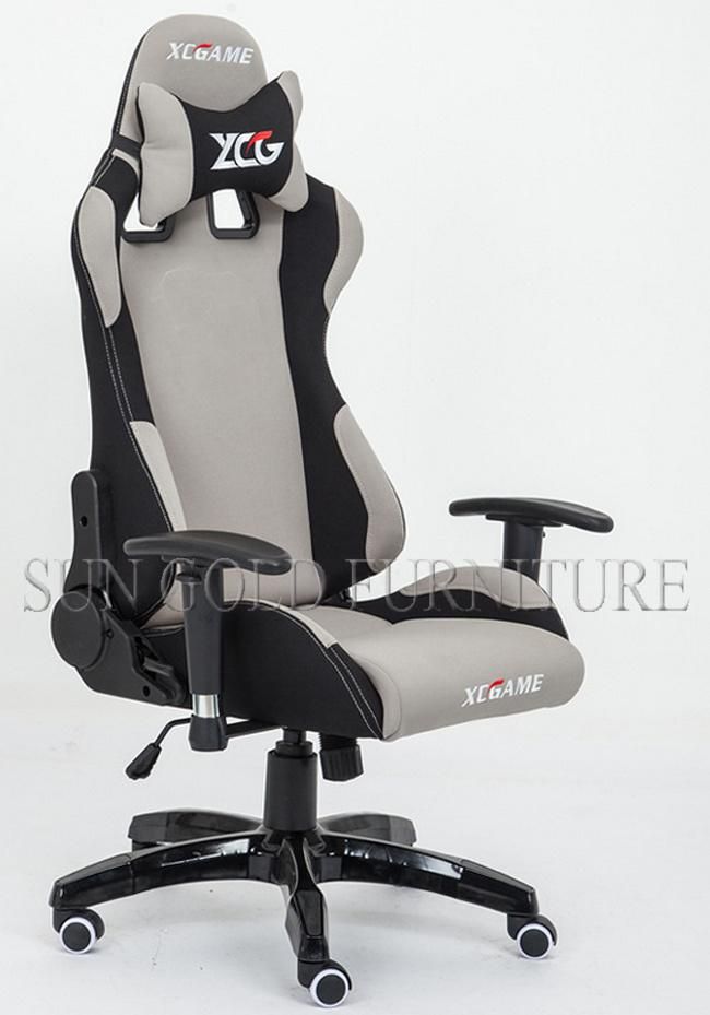 Newest Hot Selling Game Computer Ergonomic Gaming Chair Racing Chair (SZ-OCR011)