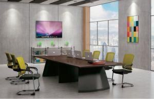 New Design Customized for Modern Office Furniture /Office Desk (Bl-ZY35)
