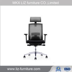Modern Office Furniture Executive Office Chairs in High Back (206A)