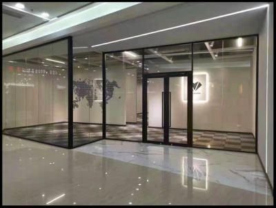 How to Choose High-Quality Office Glass Partition Suppliers