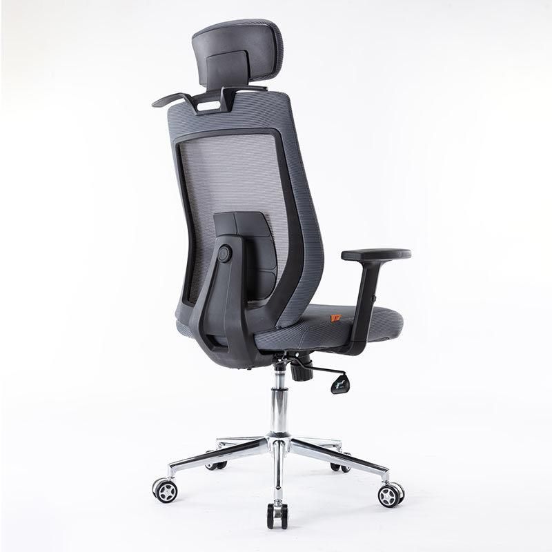 Swivel Lumbar Support Medical Wholesale Office Executive Mesh Chair