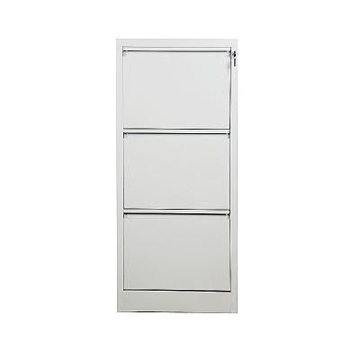 Hot Sell 3 Vertical Steel Filing Cabinet