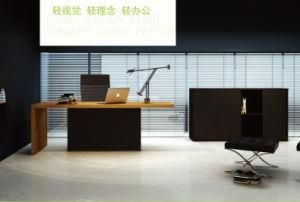 Hot Sale Modern Office Furniture Director Desk