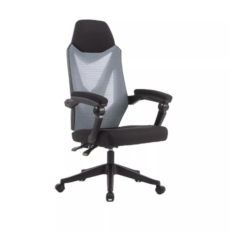 Low MOQ Fabric Mesh Chair Staff Meeting Room Office Chair