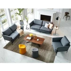 Economic Simple Modern Custom Luxury Lobby Hotel Sofa