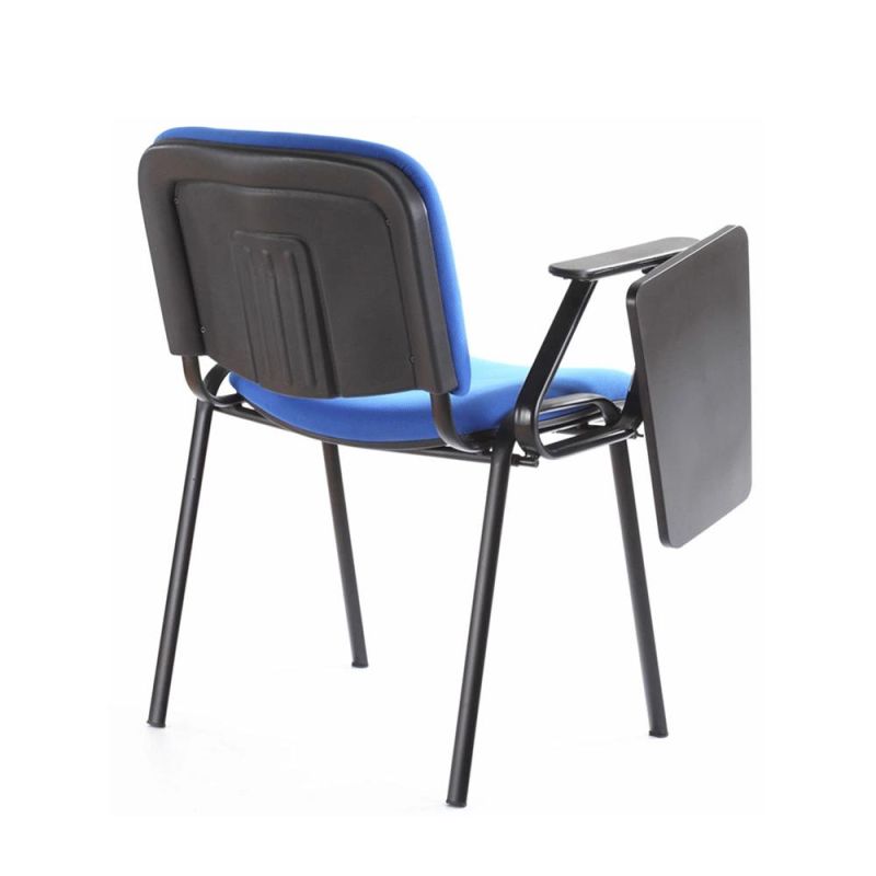 Heavy Duty Full Matel Quality Training Chair with Writing Board