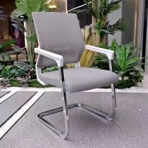 High MID Back Office Chair Comfortable Visitor Mesh Chair Plastic Office Mesh Chair