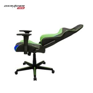 Gaming Chair with Footrest