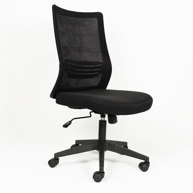 Hot Selling Rotary Office Chair 360 Degree Rotation up and Down Adjustment Cheap Practical Visitor Chair Visiting Chair Office