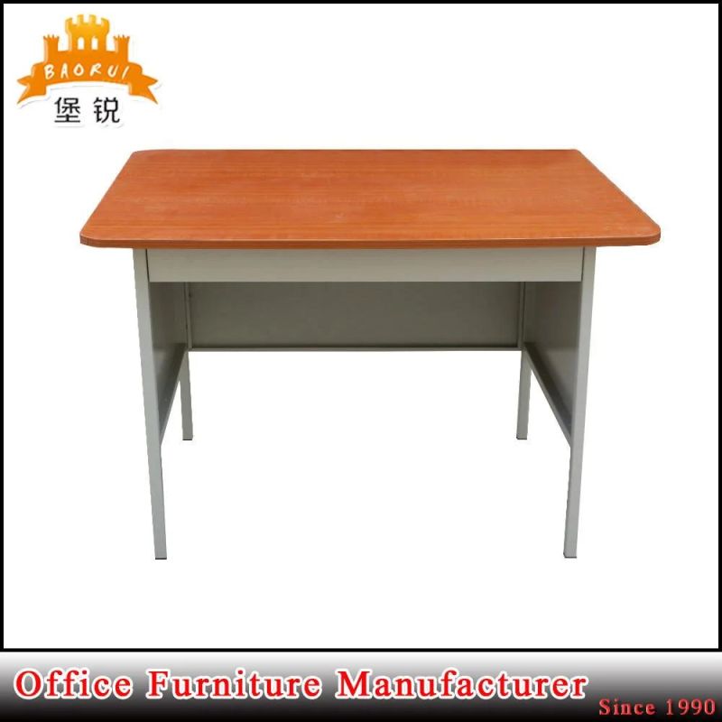 Luoyang 21 Years Manufacturer Metal Office Table