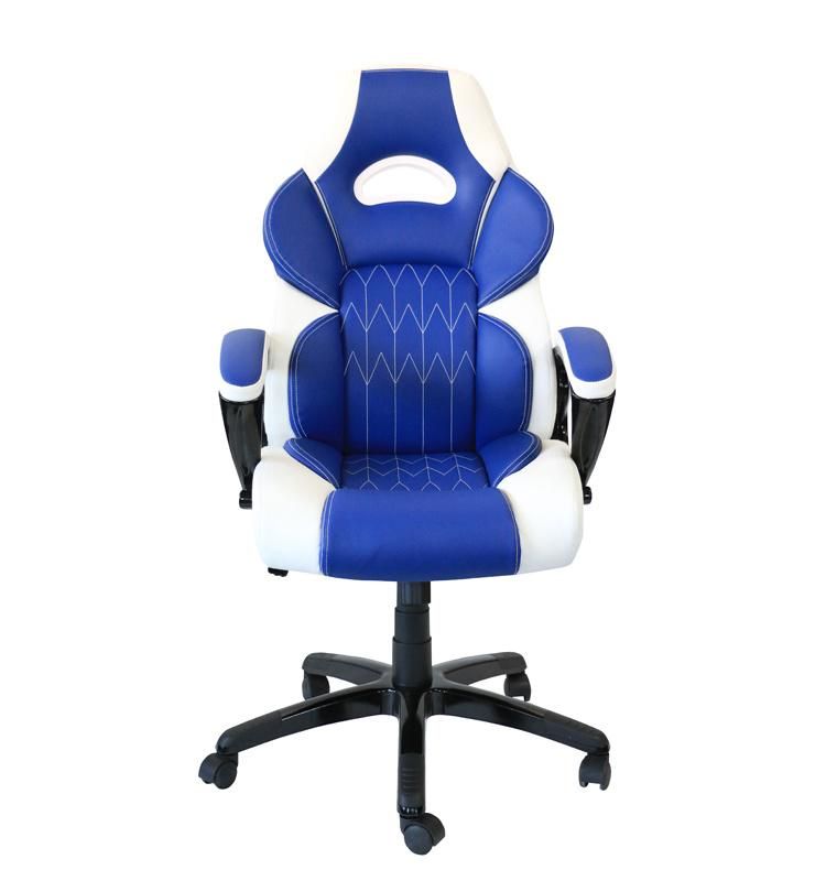 (GAUSS) Wholesale Height Adjustable Swivel Racing Chair