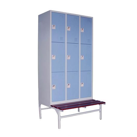 Mobile Phone Locker/Multi Function Metal Cabinet/Storage Shelf