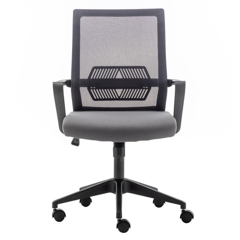 Professional Office High Back Staff Simple Design Executive Mesh Office Chair