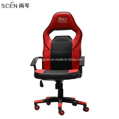 Factory Direct Hot Sale PC Gamer Racing Style for Gaming Computer Office Chair