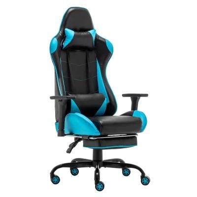 Wholesale Cheap OEM Car Style PC Game Racing Gamer and Office Computer Gaming Chair for Sillas Gaming Cadeira