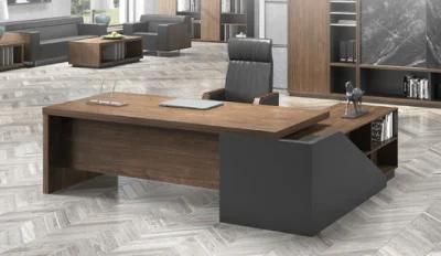 School Furniture Staff Table Office Desk (CAS-DA27)
