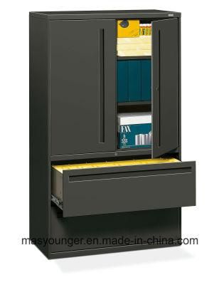 Integrated Utilization File Storage Steel Filing Cabinet