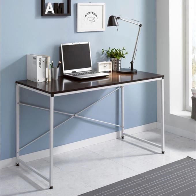 Easy Design Computer Table Office Desk with Low Price